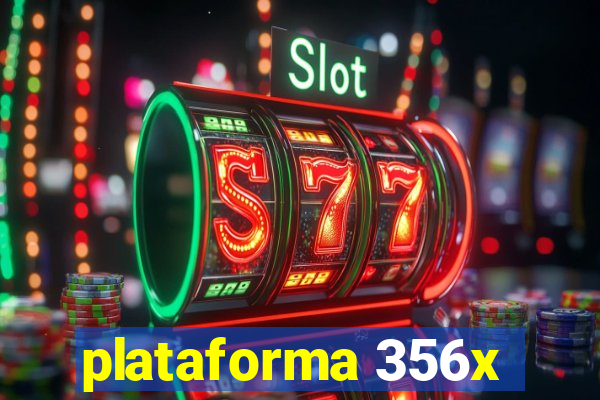 plataforma 356x